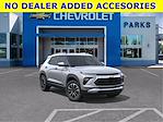 2026 Chevrolet Trailblazer FWD SUV for sale #023593 - photo 1