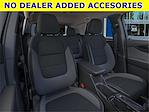 2026 Chevrolet Trailblazer FWD SUV for sale #023593 - photo 16
