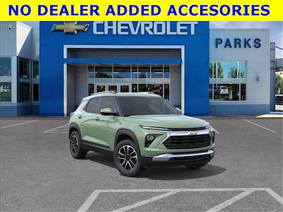 2026 Chevrolet Trailblazer FWD SUV for sale #024833 - photo 1