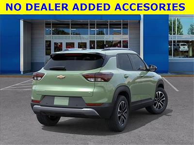 2026 Chevrolet Trailblazer FWD SUV for sale #024833 - photo 2