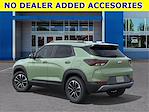 2026 Chevrolet Trailblazer FWD SUV for sale #024833 - photo 4