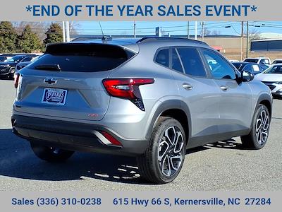 2026 Chevrolet Trax FWD SUV for sale #034223 - photo 2