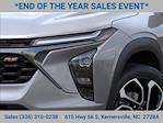 2026 Chevrolet Trax FWD SUV for sale #034223 - photo 10