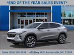 2026 Chevrolet Trax FWD SUV for sale #034223 - photo 3