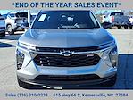 2026 Chevrolet Trax FWD SUV for sale #034223 - photo 31