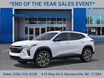 2026 Chevrolet Trax FWD SUV for sale #034225 - photo 3
