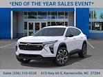 2026 Chevrolet Trax FWD SUV for sale #034225 - photo 6