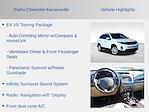 Used 2015 Kia Sorento EX for sale #034225A - photo 10