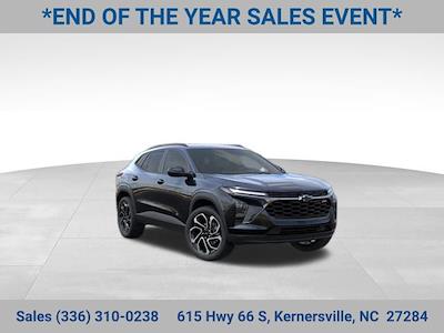 2026 Chevrolet Trax FWD SUV for sale #034239 - photo 1