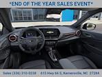 2026 Chevrolet Trax FWD SUV for sale #034239 - photo 15