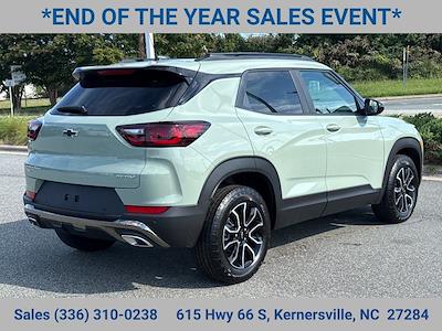 2026 Chevrolet Trailblazer AWD SUV for sale #034867 - photo 2
