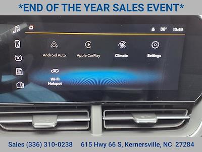 New 2026 Chevrolet Trax LT for sale #036271 - photo 2