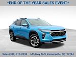 New 2026 Chevrolet Trax LT for sale #036271 - photo 1