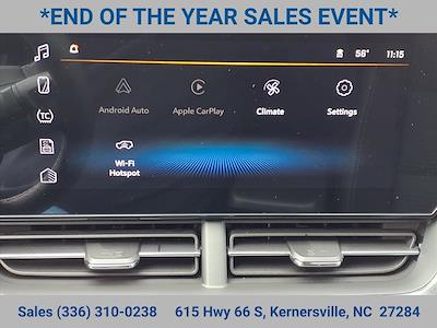 2026 Chevrolet Trax FWD SUV for sale #036341 - photo 2