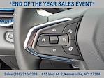 2026 Chevrolet Trax FWD SUV for sale #036341 - photo 12