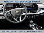 2026 Chevrolet Trax FWD SUV for sale #036341 - photo 2