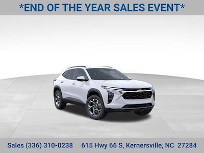 2026 Chevrolet Trax FWD SUV for sale #036391 - photo 1