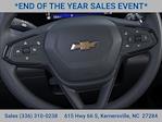 2026 Chevrolet Trax FWD SUV for sale #036391 - photo 19