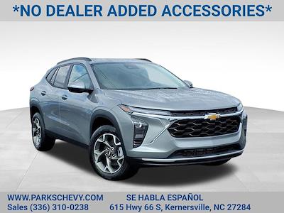 New 2026 Chevrolet Trax LT for sale #036452 - photo 1