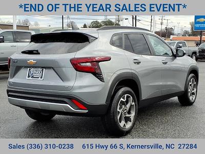 New 2026 Chevrolet Trax LT for sale #036452 - photo 2