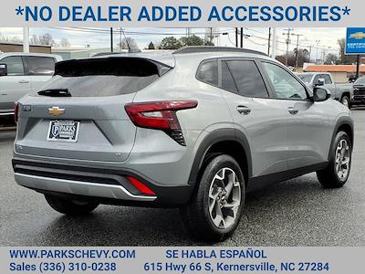 New 2026 Chevrolet Trax LT for sale #036452 - photo 2