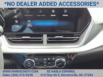 New 2026 Chevrolet Trax LT for sale #036452 - photo 2