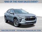 New 2026 Chevrolet Trax LT for sale #036452 - photo 1
