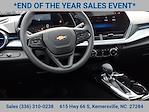 New 2026 Chevrolet Trax LT for sale #036452 - photo 3