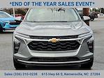 2026 Chevrolet Trax FWD SUV for sale #036452 - photo 30