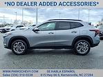 2026 Chevrolet Trax FWD SUV for sale #036452 - photo 31