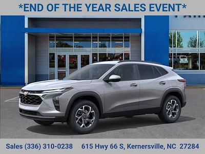 2026 Chevrolet Trax FWD SUV for sale #036496 - photo 2