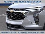 2026 Chevrolet Trax FWD SUV for sale #036496 - photo 13