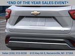 2026 Chevrolet Trax FWD SUV for sale #036496 - photo 14