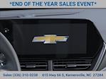2026 Chevrolet Trax FWD SUV for sale #036496 - photo 20