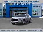 2026 Chevrolet Trax FWD SUV for sale #036496 - photo 8