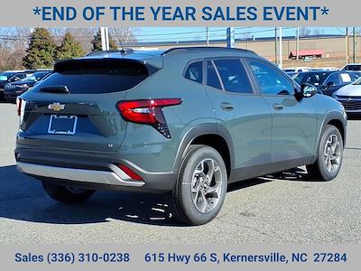 New 2026 Chevrolet Trax LT for sale #036566X - photo 2