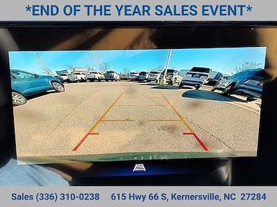 New 2026 Chevrolet Trax LT for sale #036566X - photo 2