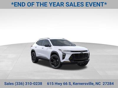 2026 Chevrolet Trax FWD SUV for sale #040750 - photo 1