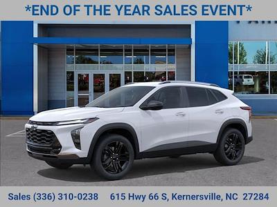 2026 Chevrolet Trax FWD SUV for sale #040750 - photo 2