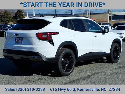 New 2026 Chevrolet Trax ACTIV for sale #040750 - photo 2