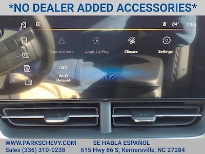 New 2026 Chevrolet Trax ACTIV for sale #040750 - photo 2