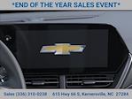 2026 Chevrolet Trax FWD SUV for sale #040750 - photo 20