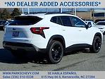 New 2026 Chevrolet Trax ACTIV for sale #040750 - photo 2