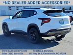 New 2026 Chevrolet Trax ACTIV for sale #040750 - photo 3