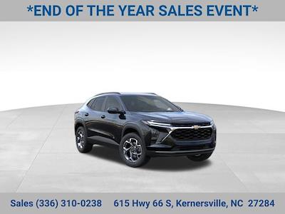 2026 Chevrolet Trax FWD SUV for sale #046191 - photo 1