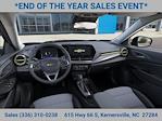 2026 Chevrolet Trax FWD SUV for sale #046191 - photo 15