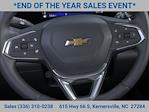 2026 Chevrolet Trax FWD SUV for sale #046191 - photo 19