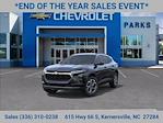 2026 Chevrolet Trax FWD SUV for sale #046191 - photo 8