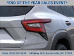 2026 Chevrolet Trax FWD SUV for sale #046219 - photo 11
