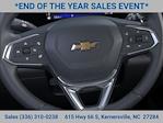 2026 Chevrolet Trax FWD SUV for sale #046219 - photo 19